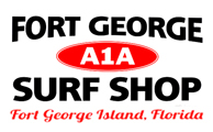 Fort George Surf Shop